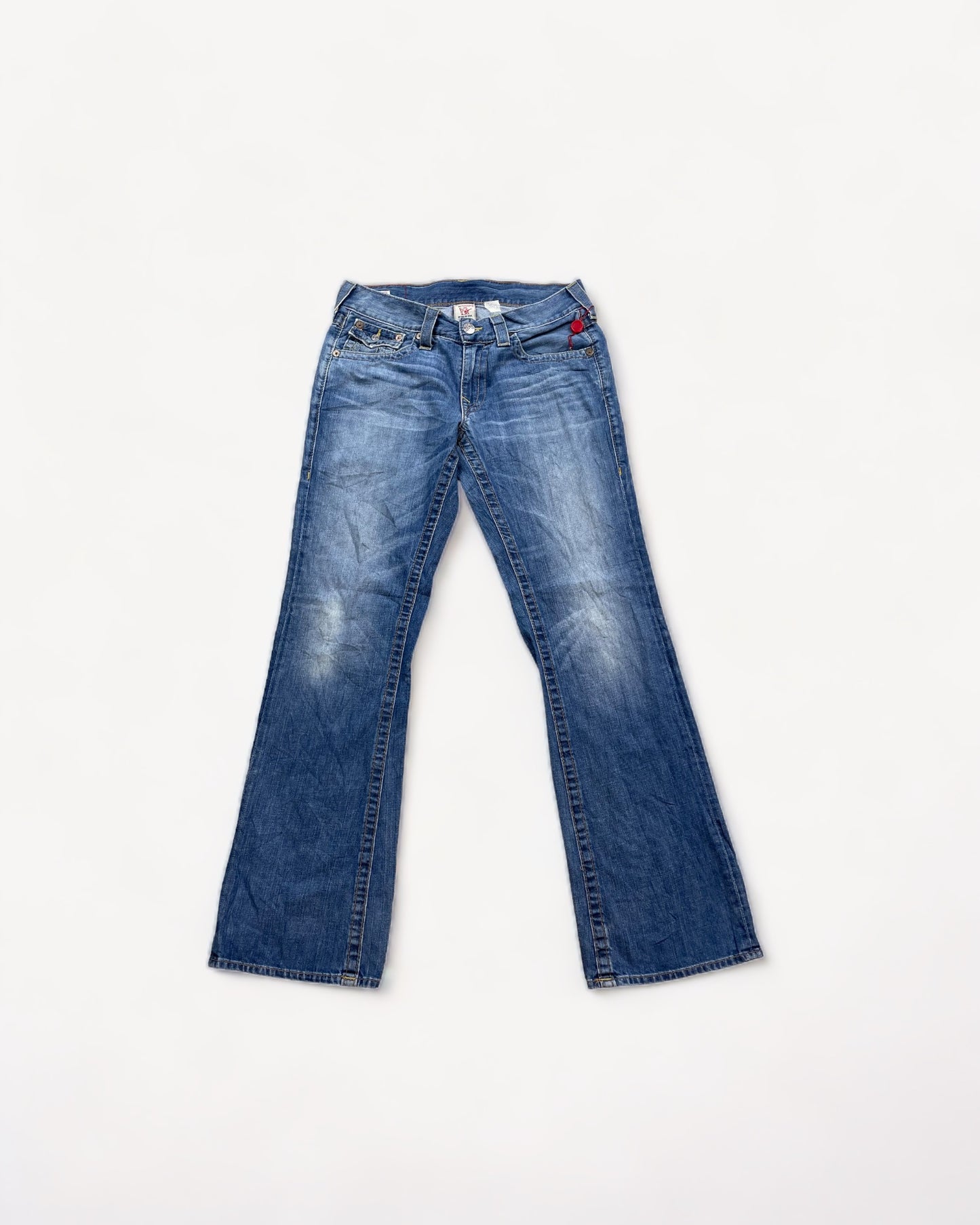 TRUE RELIGION JEANS W31 L32 #TR14