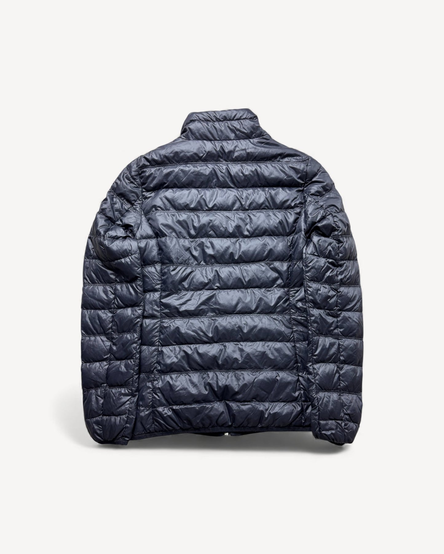 ARMANI WOMEN PUFFER JACKET (S)