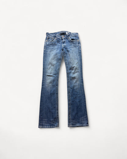 MISS ME JEANS W29 L32 #M31