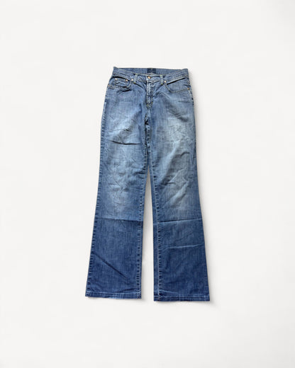 TRUSSARDI JEANS W27 L32