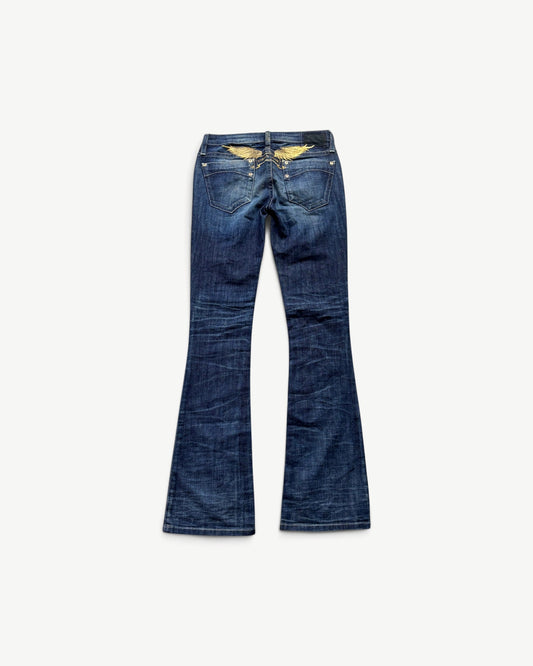 ROBIN’S JEANS W26 L32 #ROB3