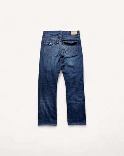 TRUE RELIGION JEANS W30 L30 #TR32