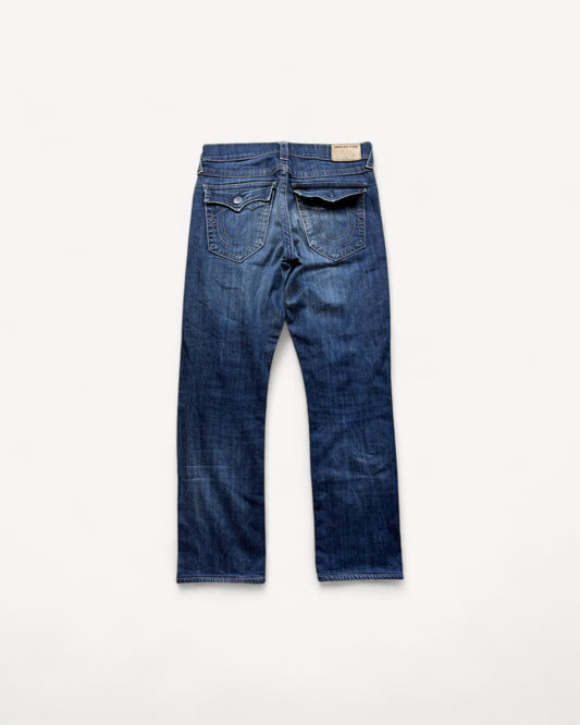 TRUE RELIGION JEANS W30 L30 #TR32