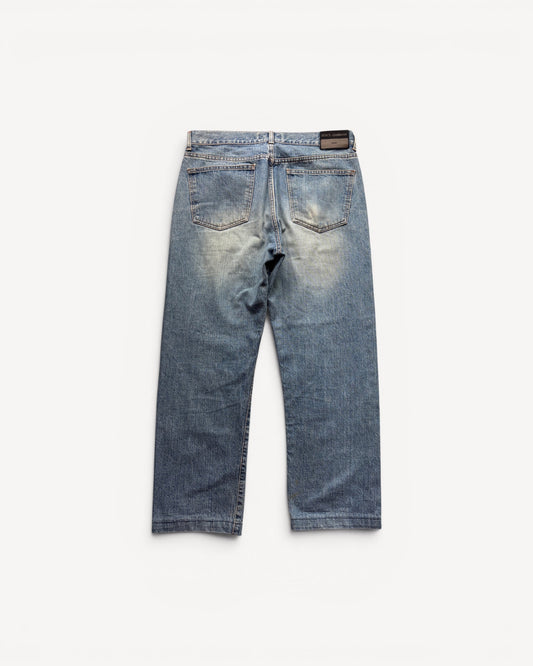 DOLCE & GABBANA JEANS W34 L30