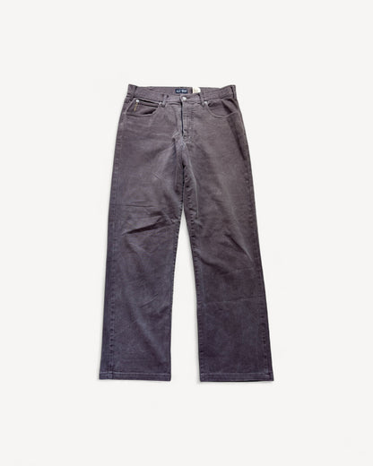 ARMANI JEANS W34 L32