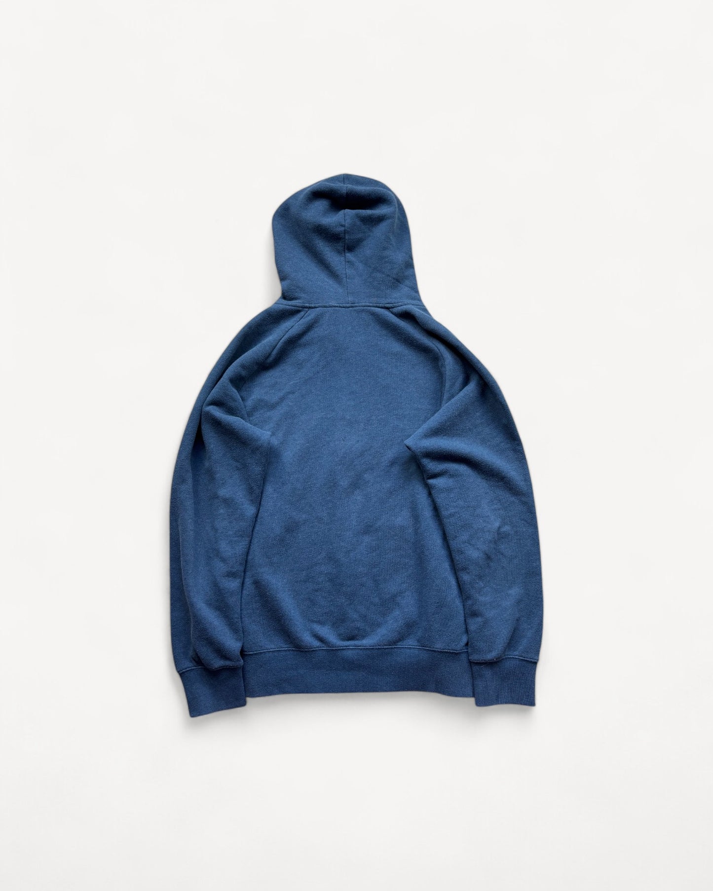 CARHARTT ZIP UP HOODIE (L)