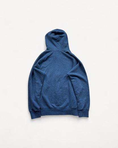 CARHARTT ZIP UP HOODIE (L)