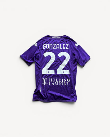 FIORENTINA JERSEY (M)