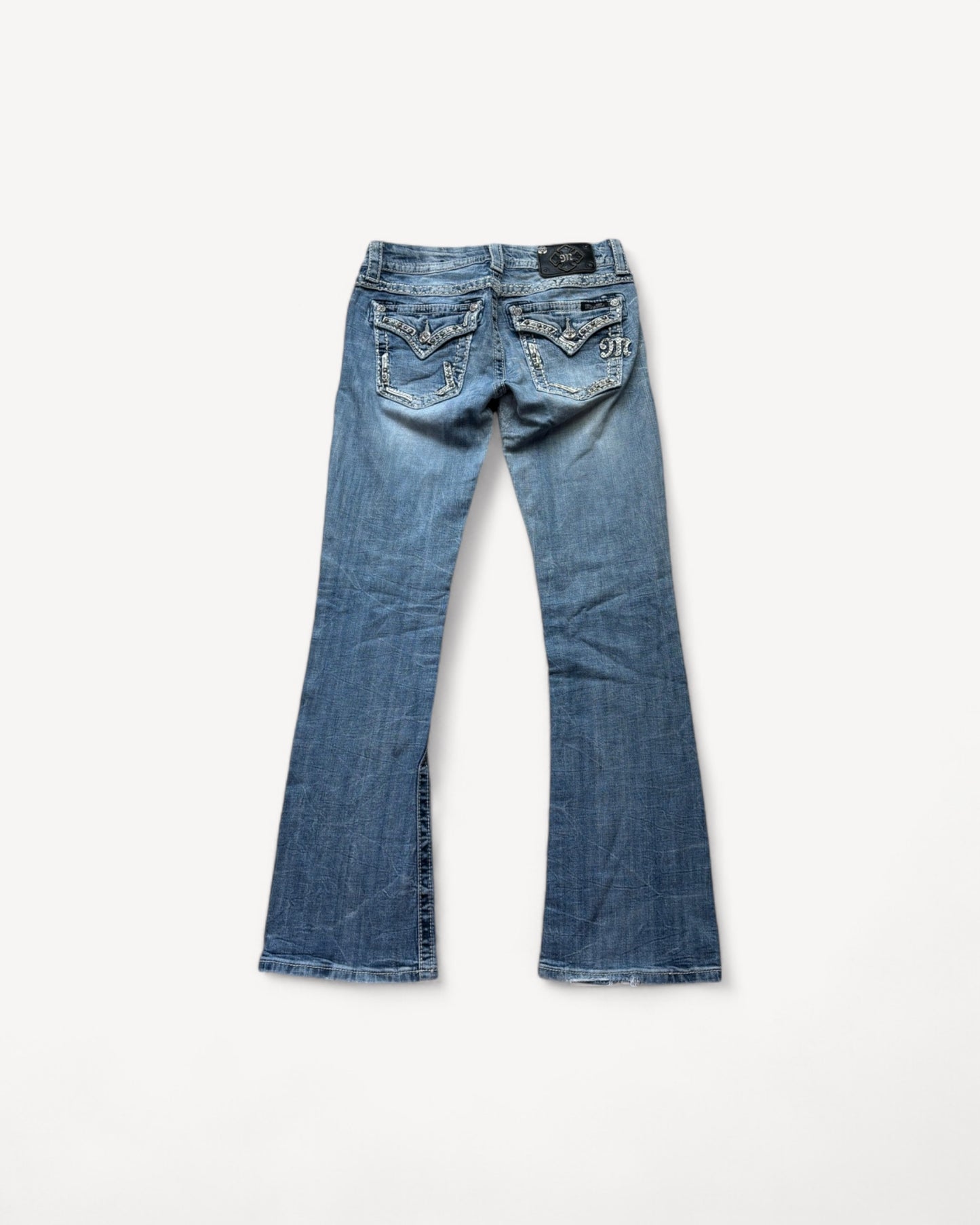 MISS ME JEANS W28 L30 #M18