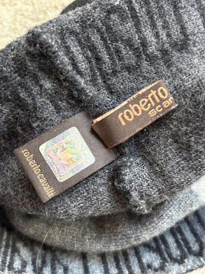 ROBERTO CAVALLI BEANIE