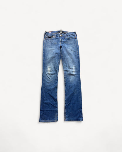 TRUE RELIGION JEANS W31 L32 #TR18