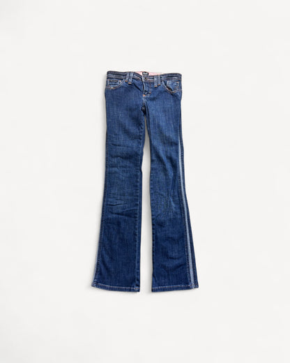 DOLCE & GABBANA JEANS W27 L30