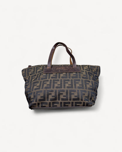 FENDI MONOGRAM BAG