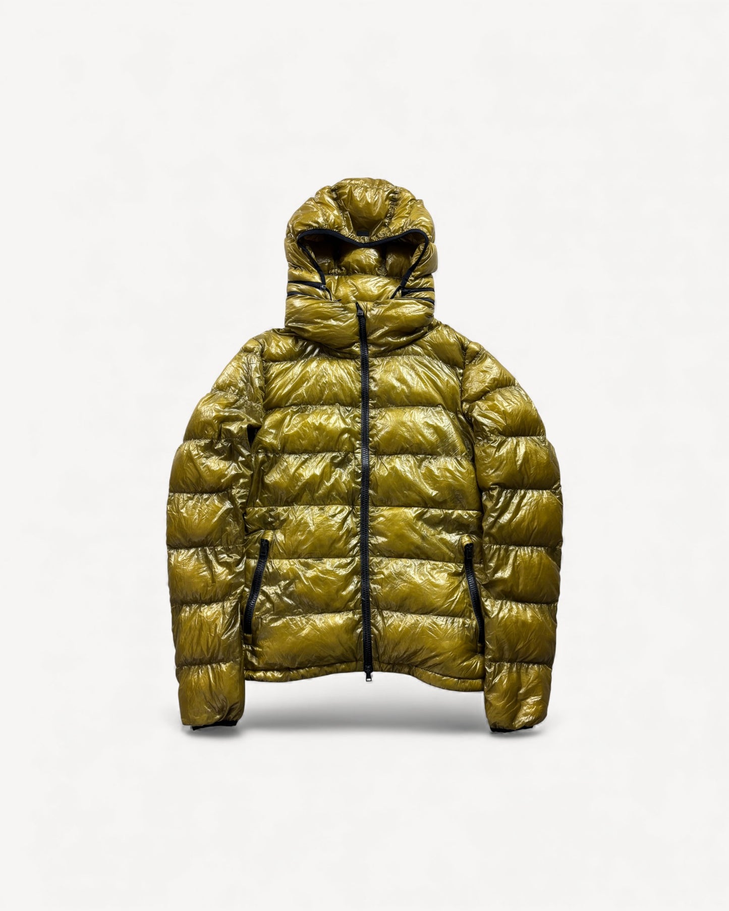HERNO PUFFER JACKET (S)