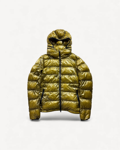 HERNO PUFFER JACKET (S)