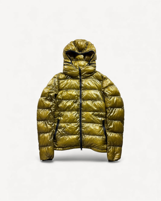 HERNO PUFFER JACKET (S)