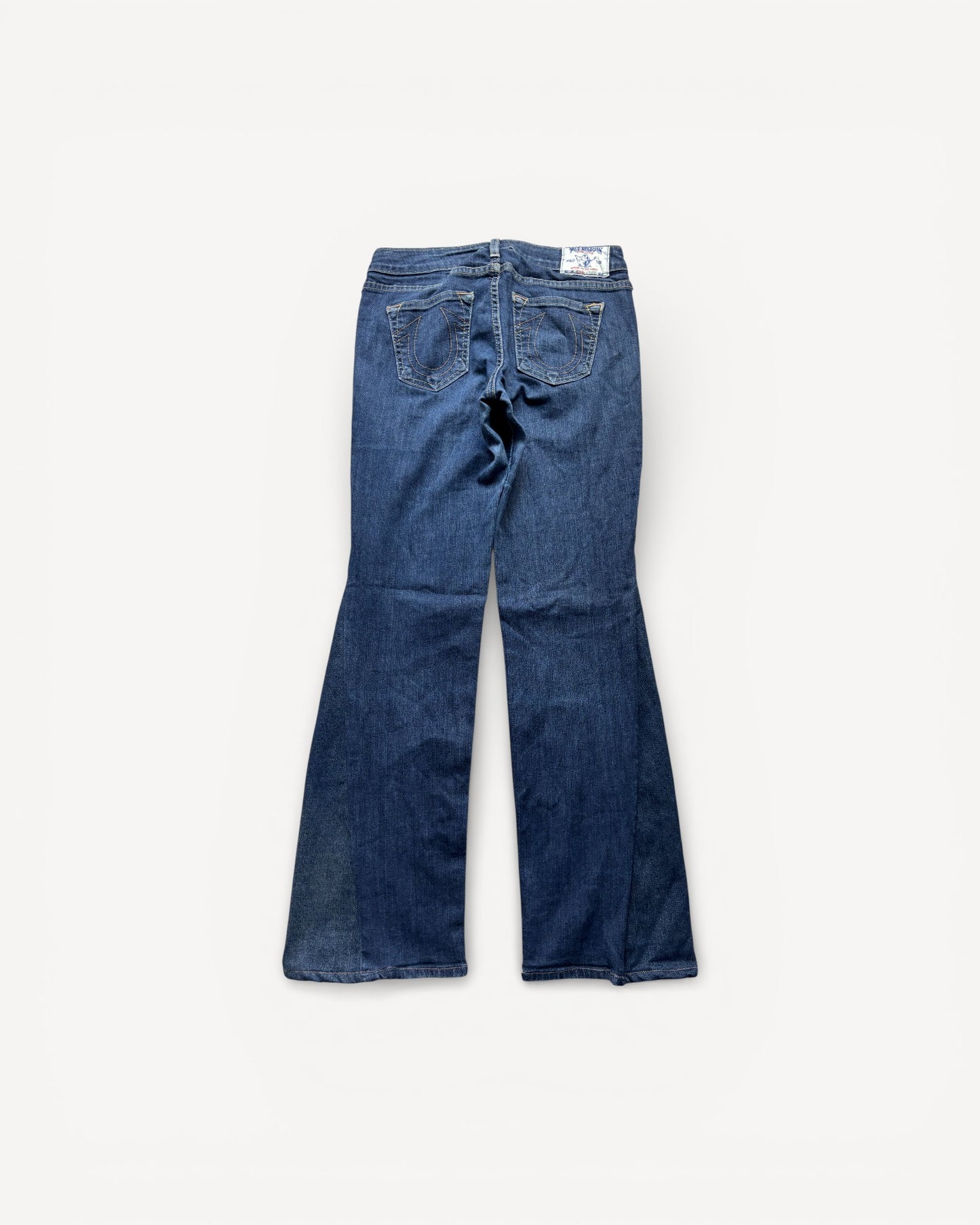 TRUE RELIGION JEANS W28 L30 #TR19