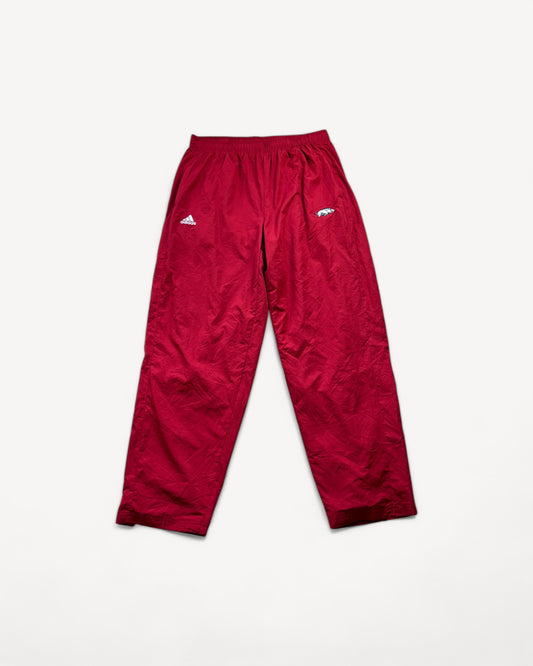 ADIDAS TRACKPANT (L) #A113