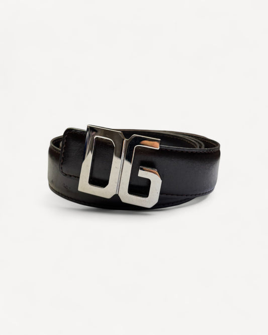 DOLCE & GABBANA BELT