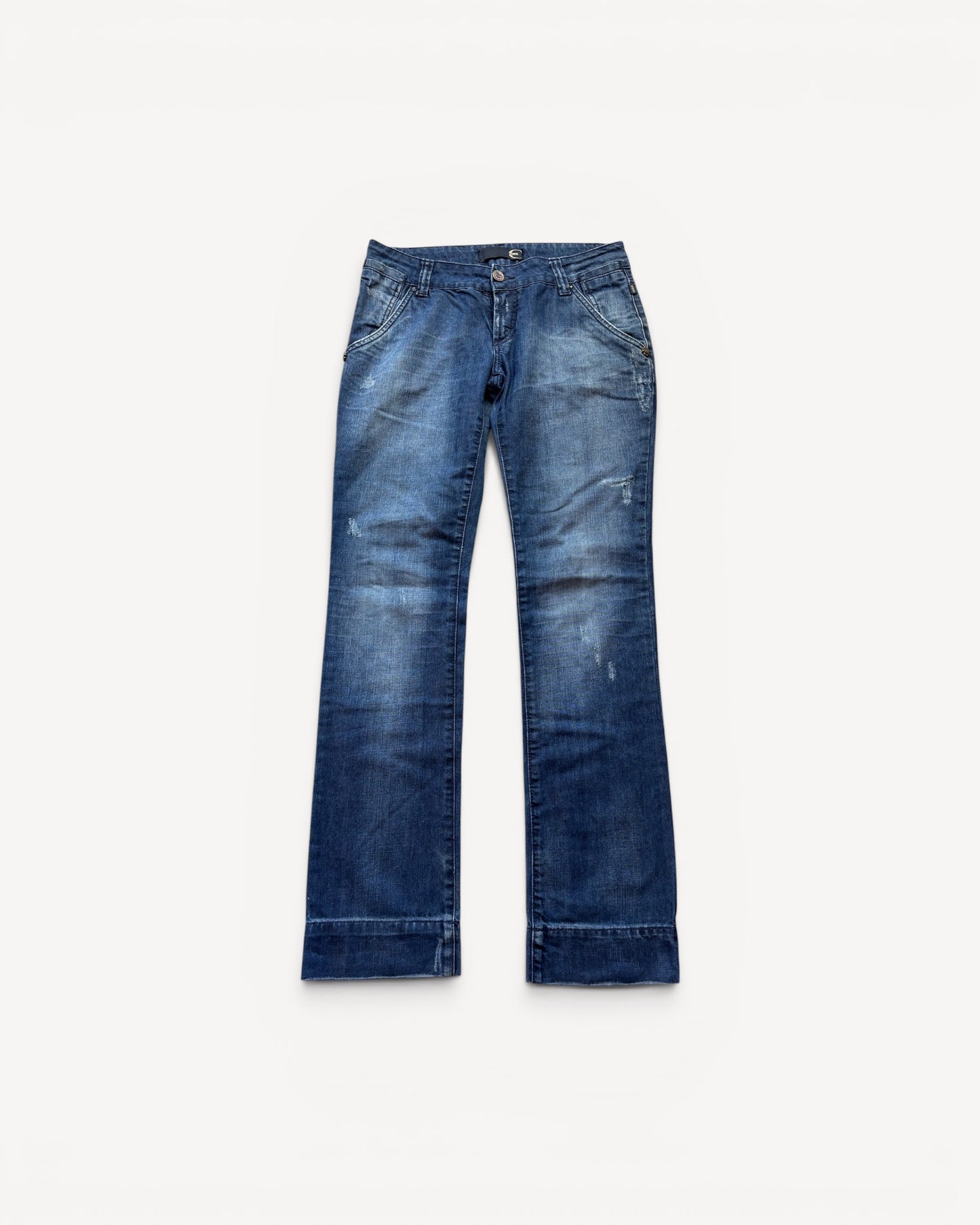 ROBERTO CAVALLI JEANS W31 L32