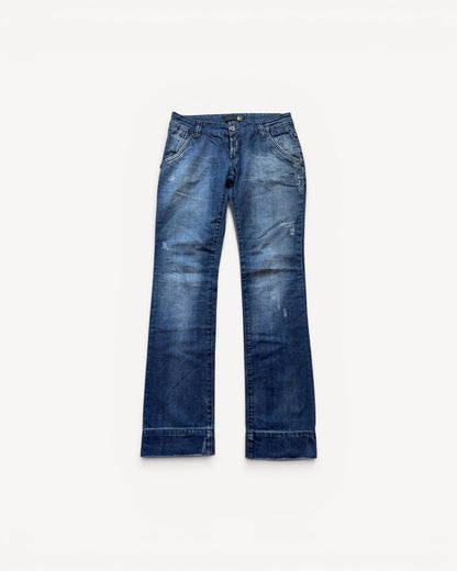 ROBERTO CAVALLI JEANS W31 L32