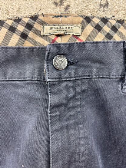 BURBERRY JEANS W38 L34