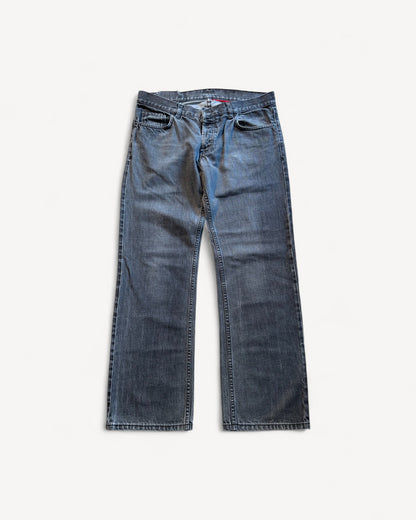 PRADA JEANS W34 L32