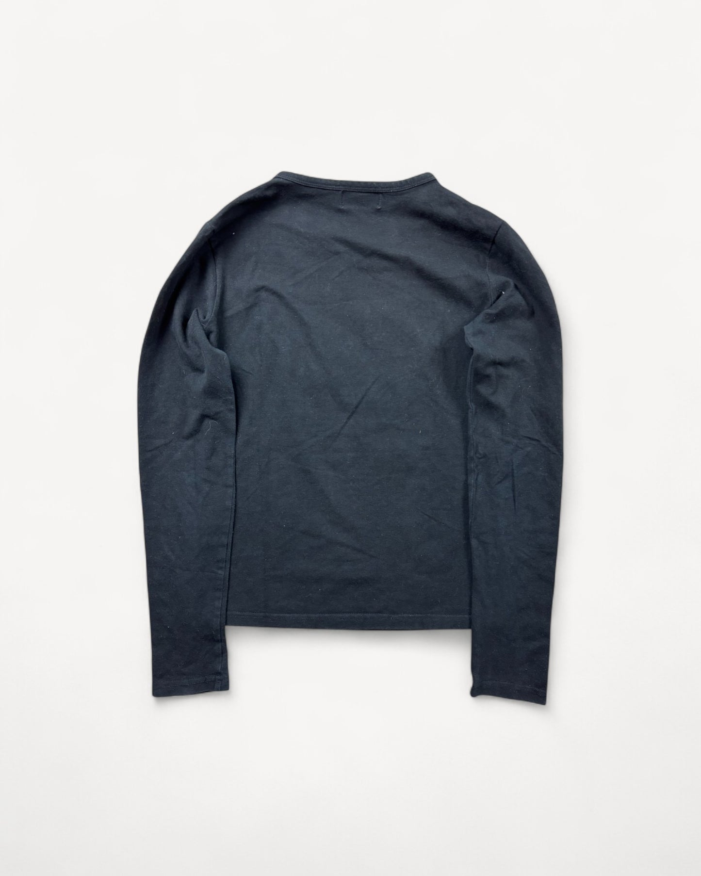 GUESS WOMEN LONGSLEEVE (M)