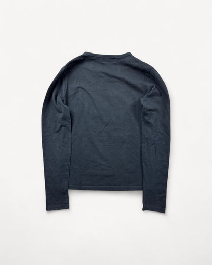 GUESS WOMEN LONGSLEEVE (M)