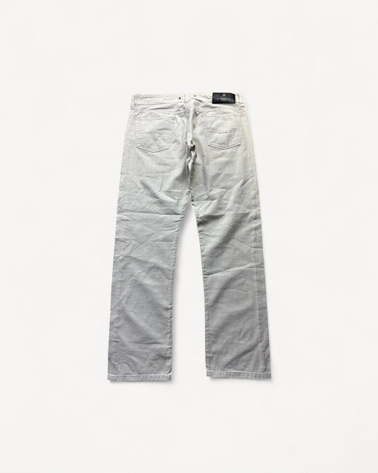 STONE ISLAND JEANS W38 L32