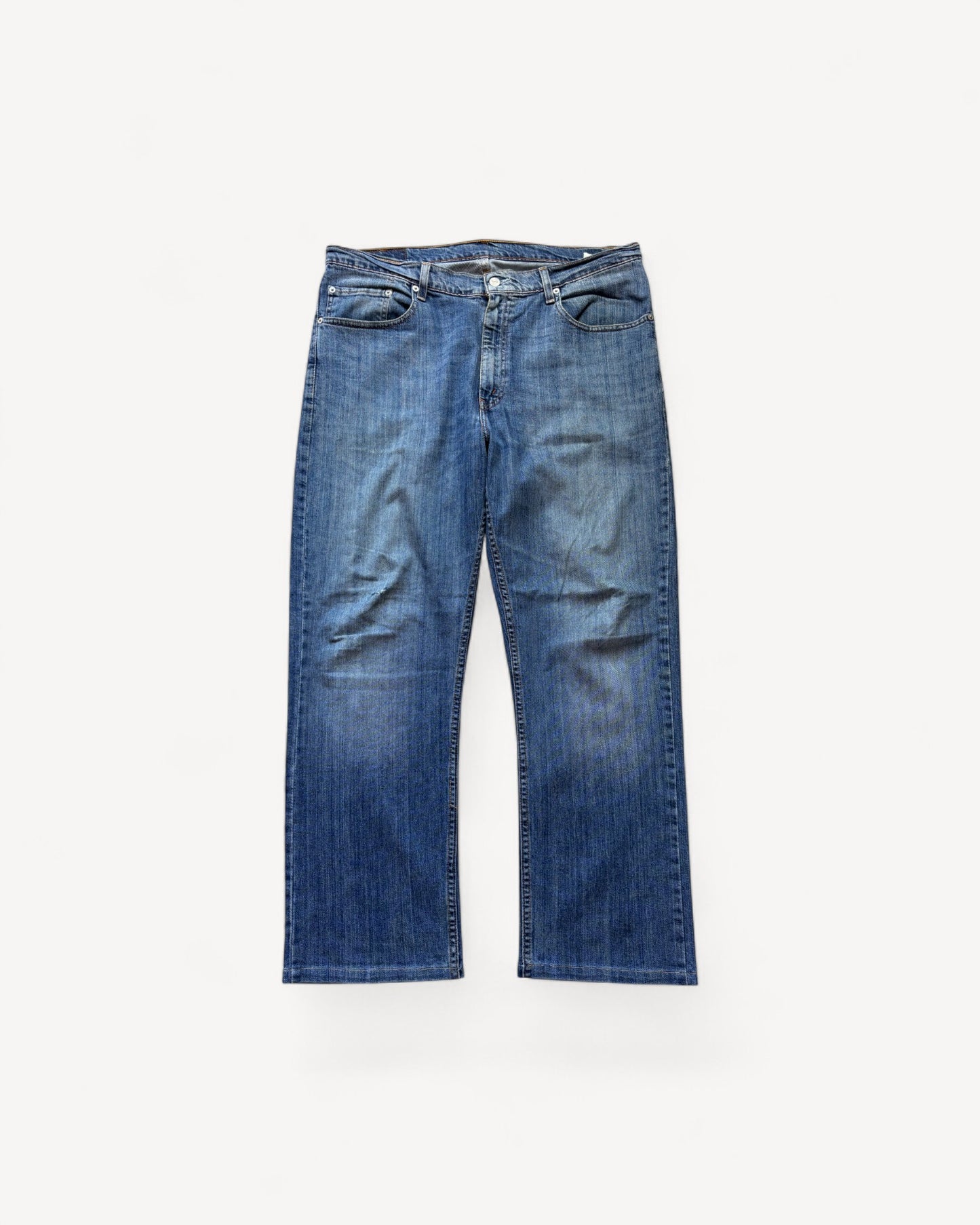 LEVI’S 501 JEANS W36 L32 #L17
