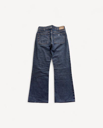 ARMANI JEANS W33 L32