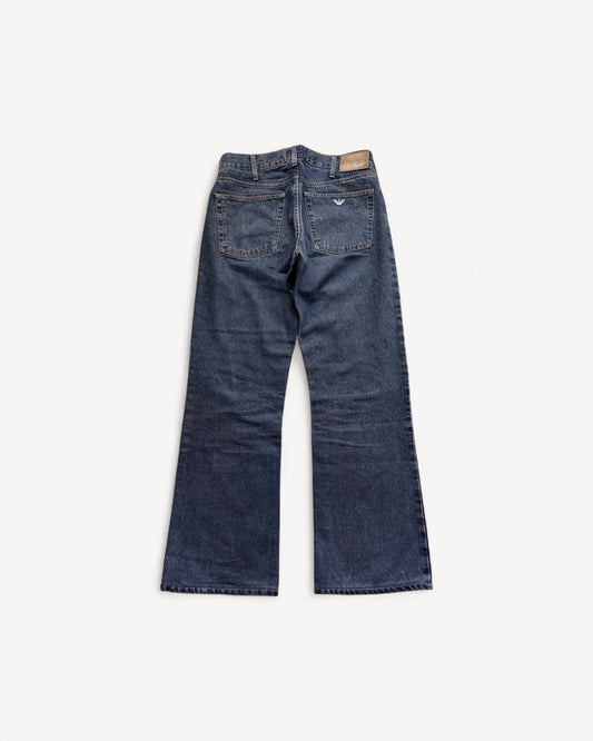 ARMANI JEANS W33 L32