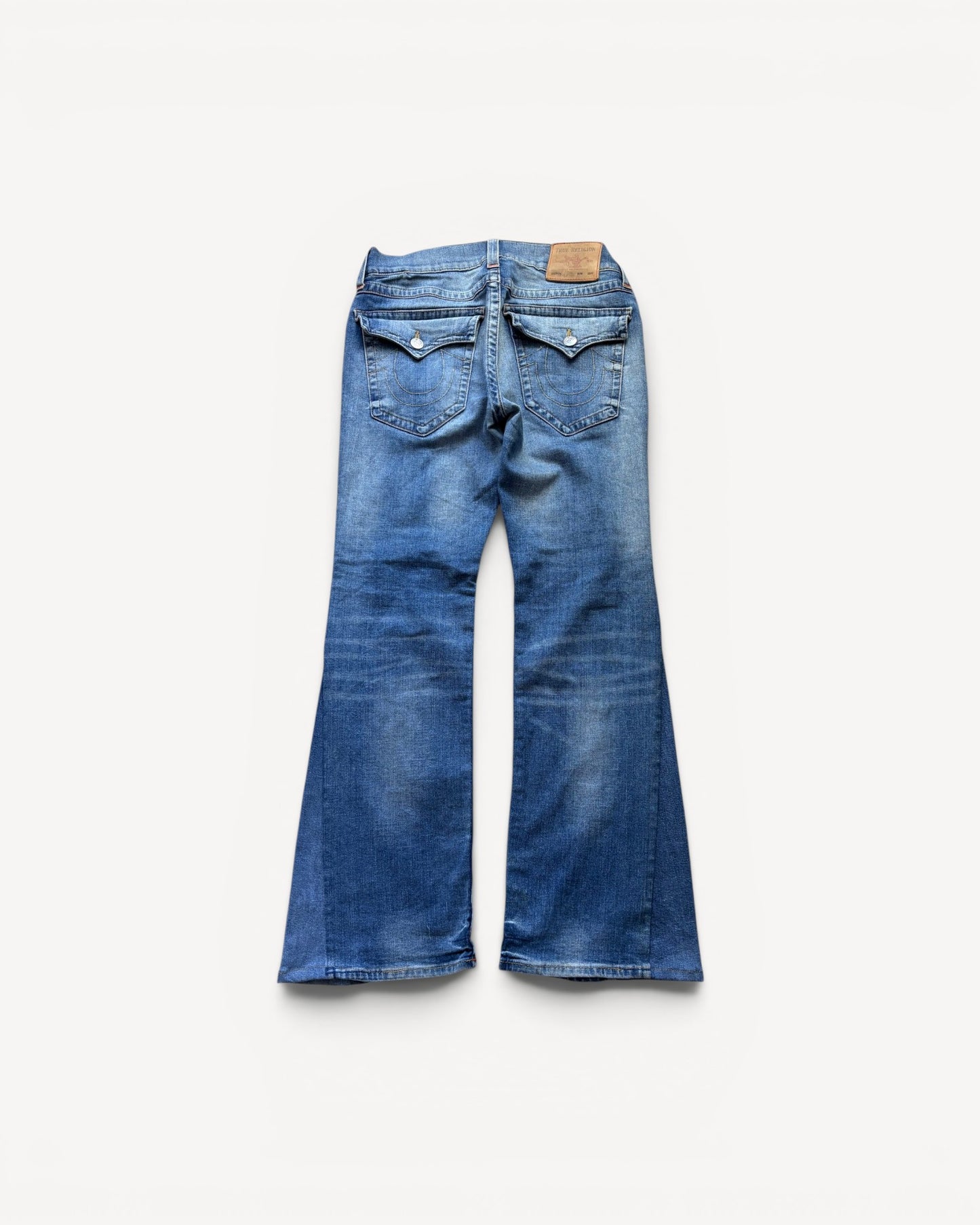 TRUE RELIGION JEANS W32 L32 #TR32