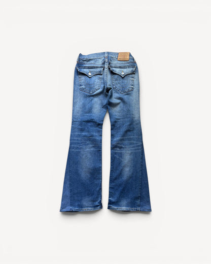 TRUE RELIGION JEANS W32 L32 #TR32