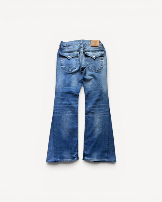 TRUE RELIGION JEANS W32 L32 #TR32