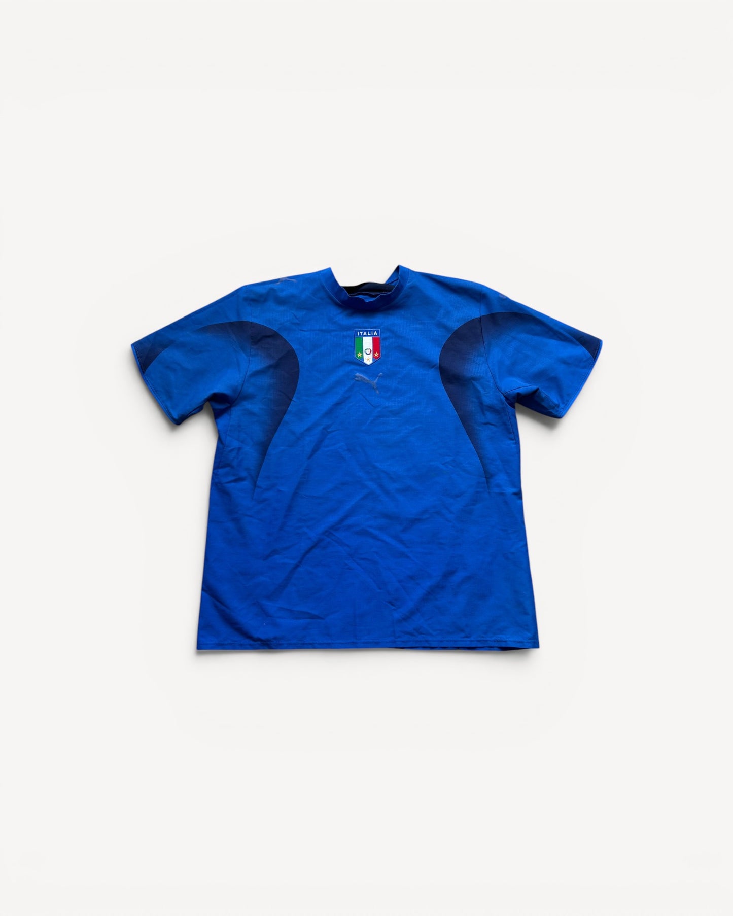 ITALY 2006 JERSEY (L)