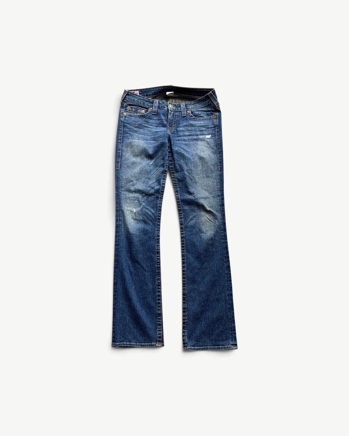 TRUE RELIGION JEANS W30 L32 #TR35