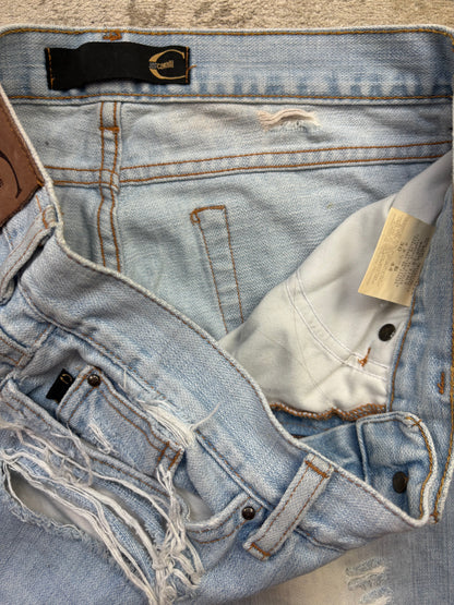 ROBERTO CAVALLI JEANS W29 L34