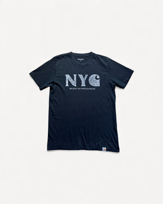 CARHARTT NYC T-SHIRT (S)