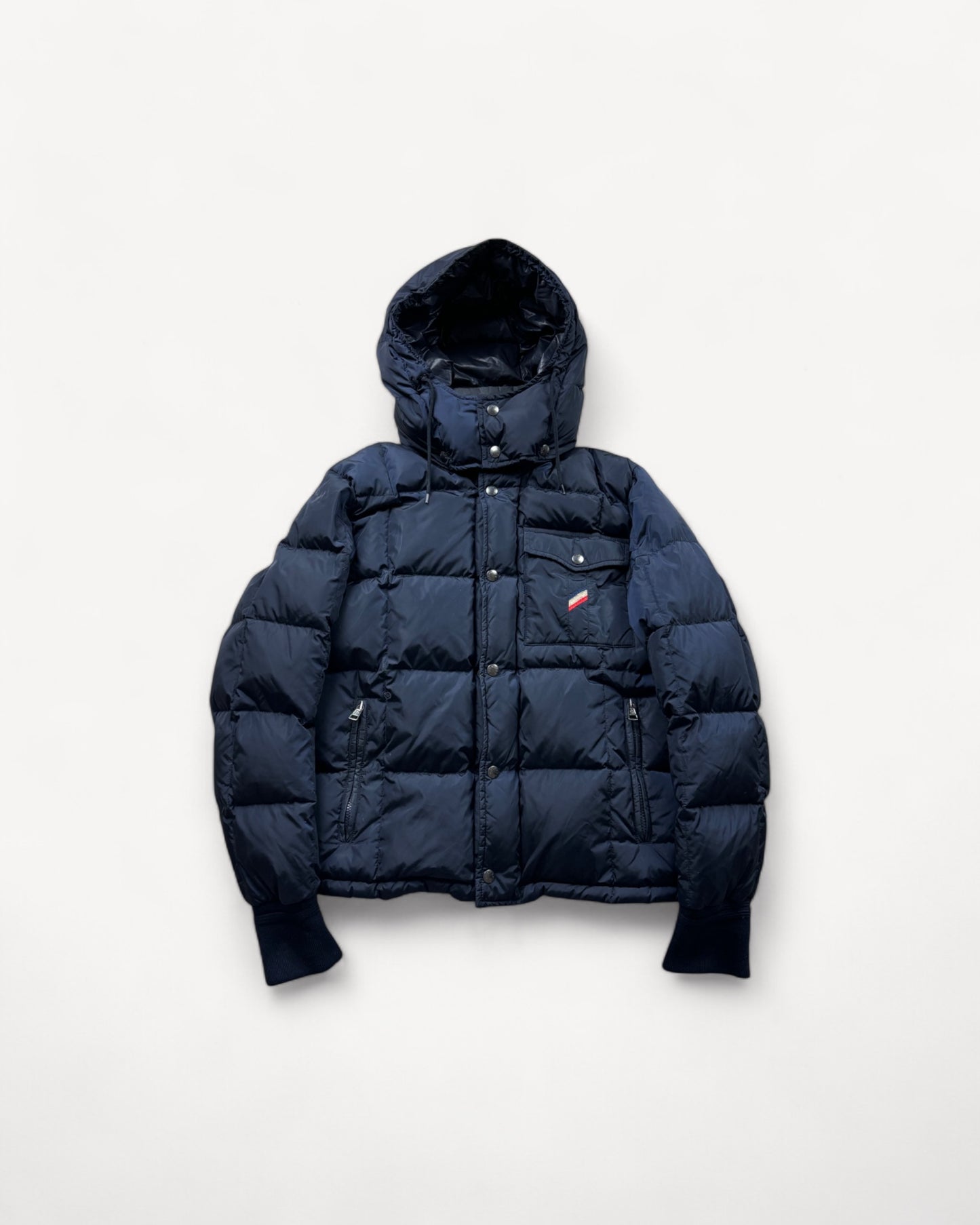 MONCLER PUFFER JACKET (M)