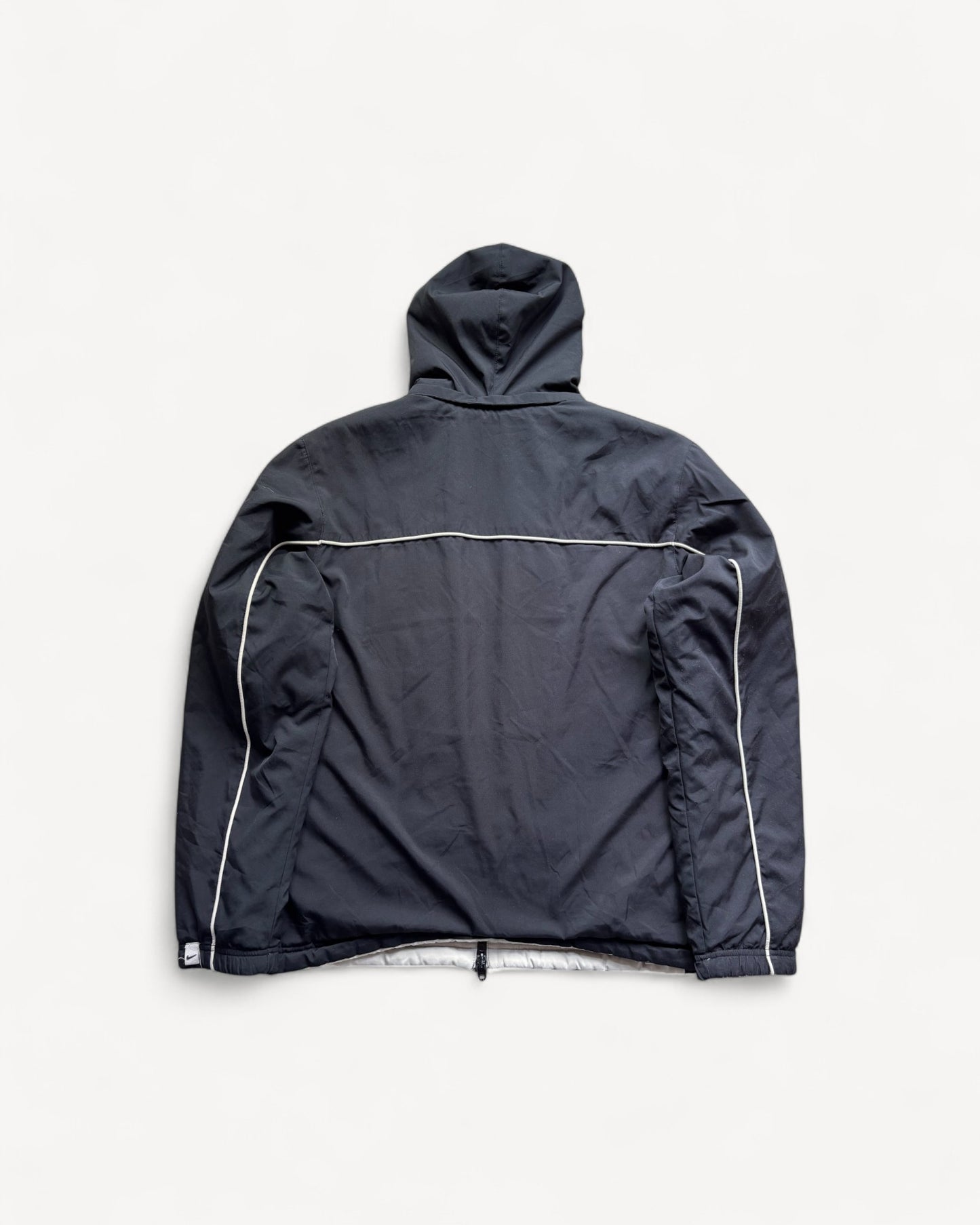 NIKE 2in1 ZIP UP JACKET (M)