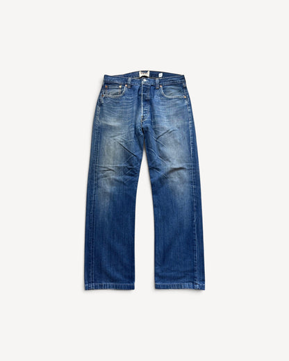 LEVI‘S 501 JEANS W36 L32 #L20