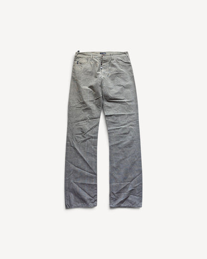 ARMANI JEANS W30 L34