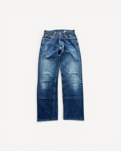 EVISU JEANS W30 L32 #E13