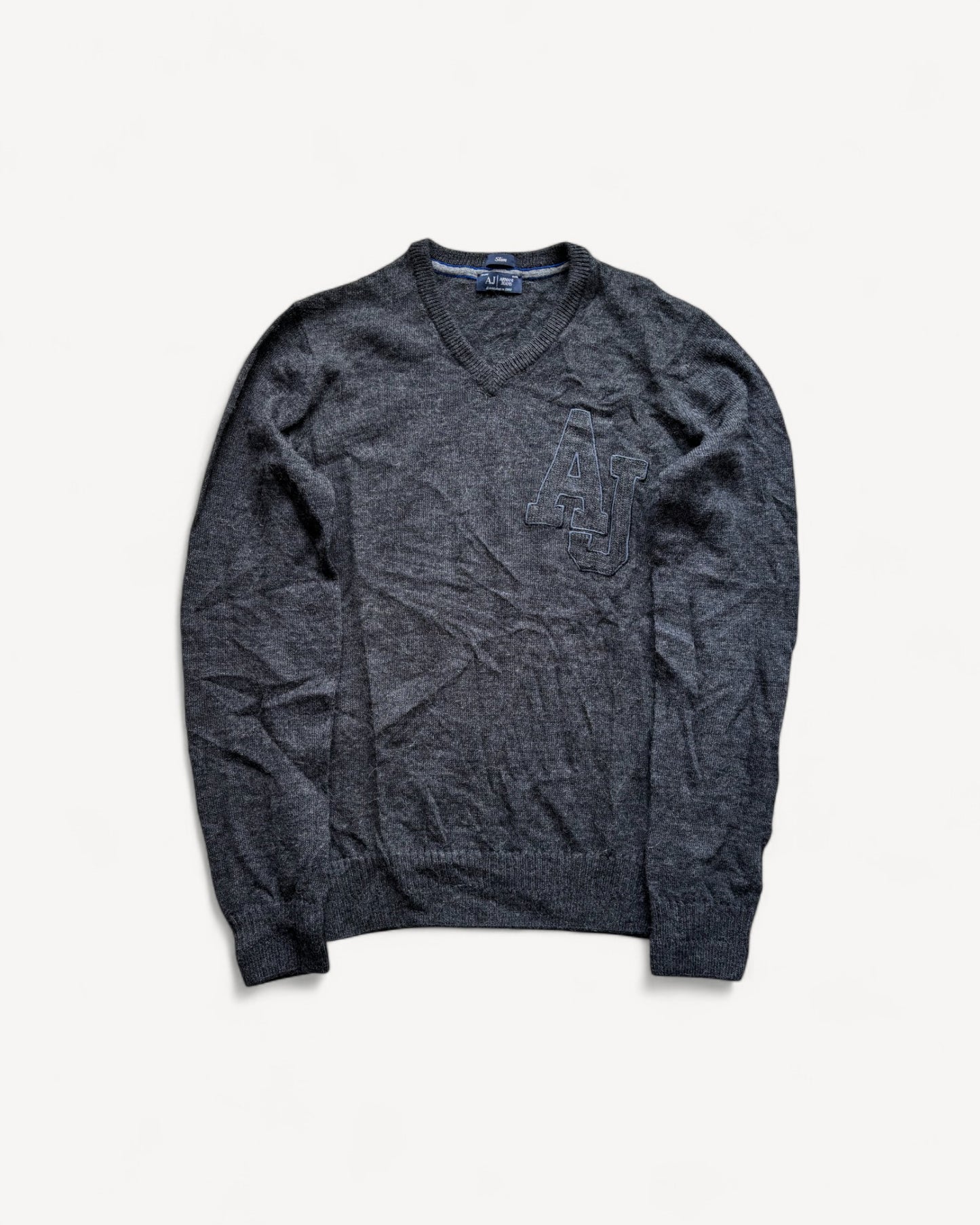 ARMANI KNIT (S)