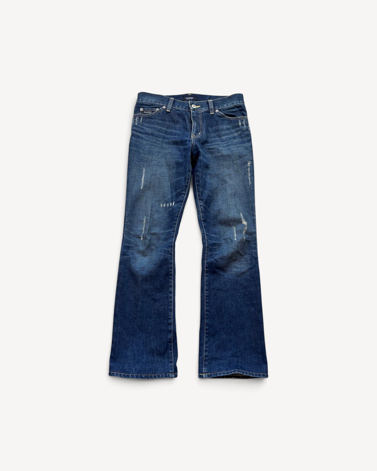 BURBERRY JEANS W31 L32