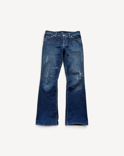 BURBERRY JEANS W31 L32