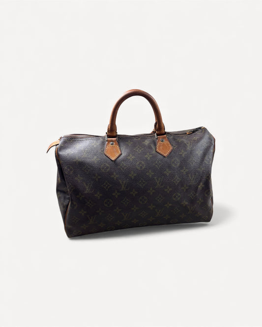 LOUIS VUITTON SPEEDY BAG