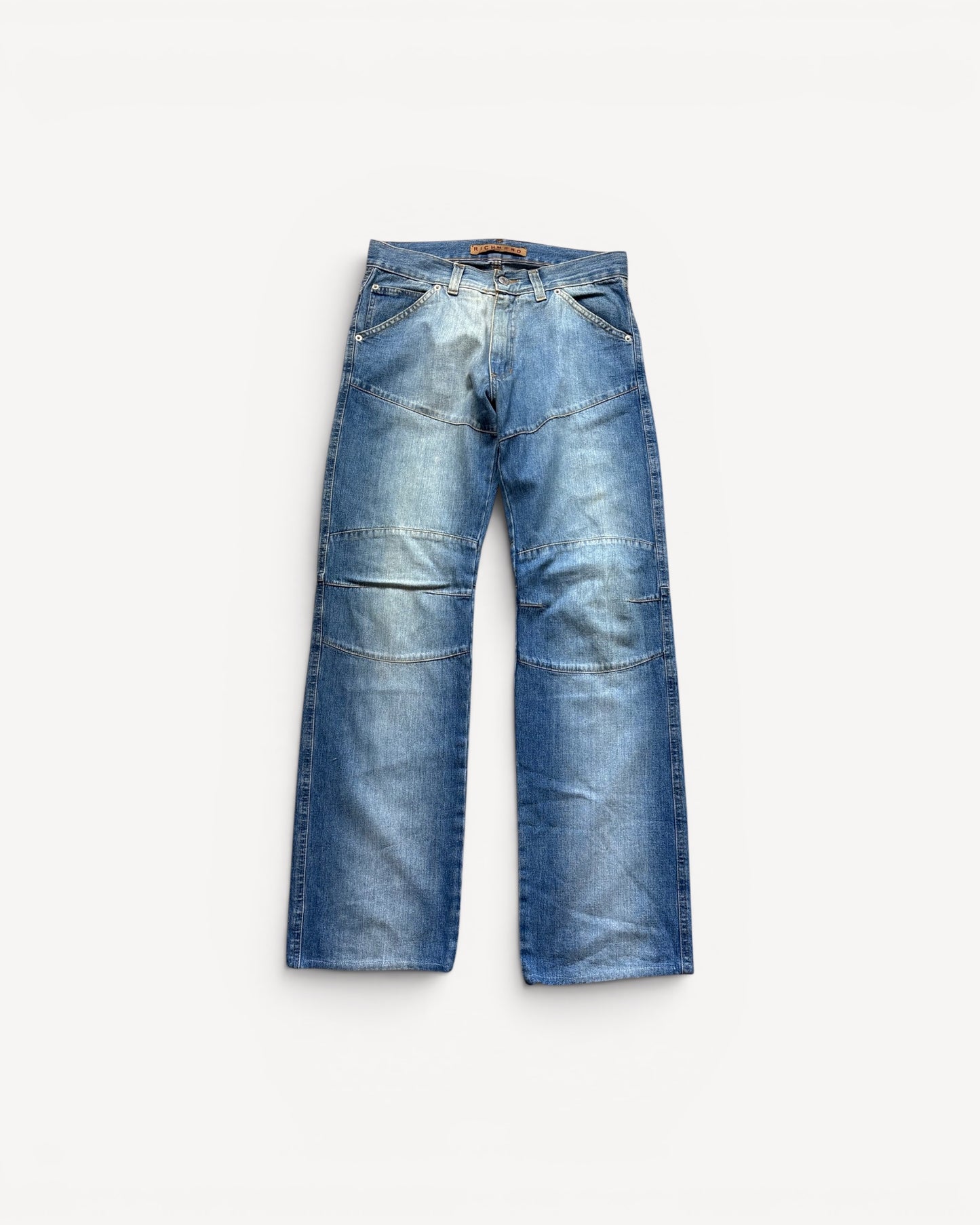 RICHMOND JEANS W30 L32